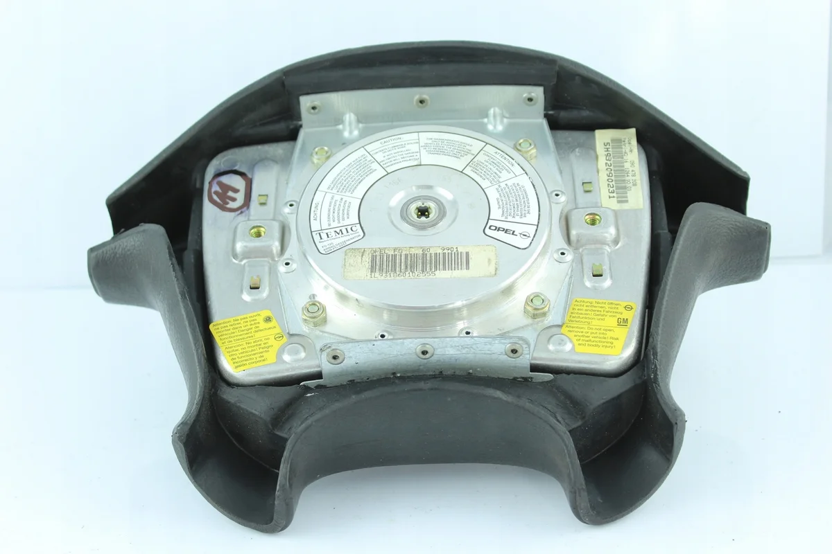 Airbag conducente usato 1L93T1860102555