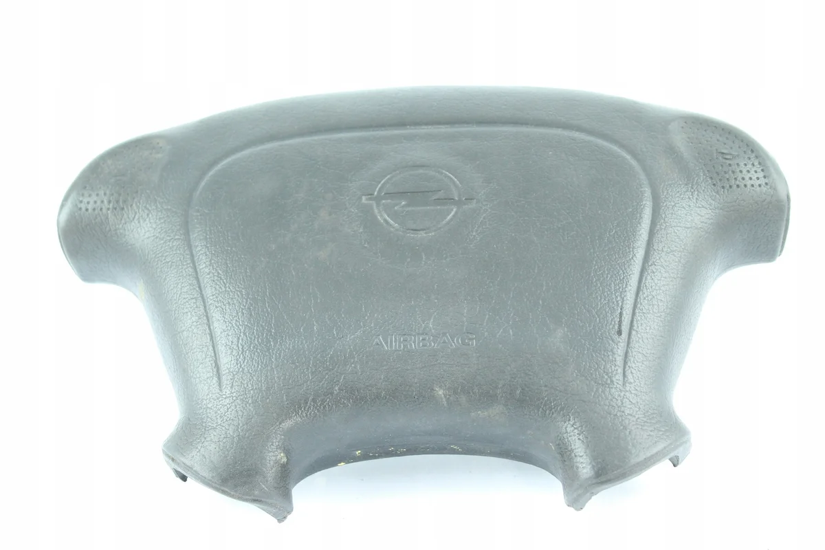 Airbag Fahrer Opel Astra E9912520302837