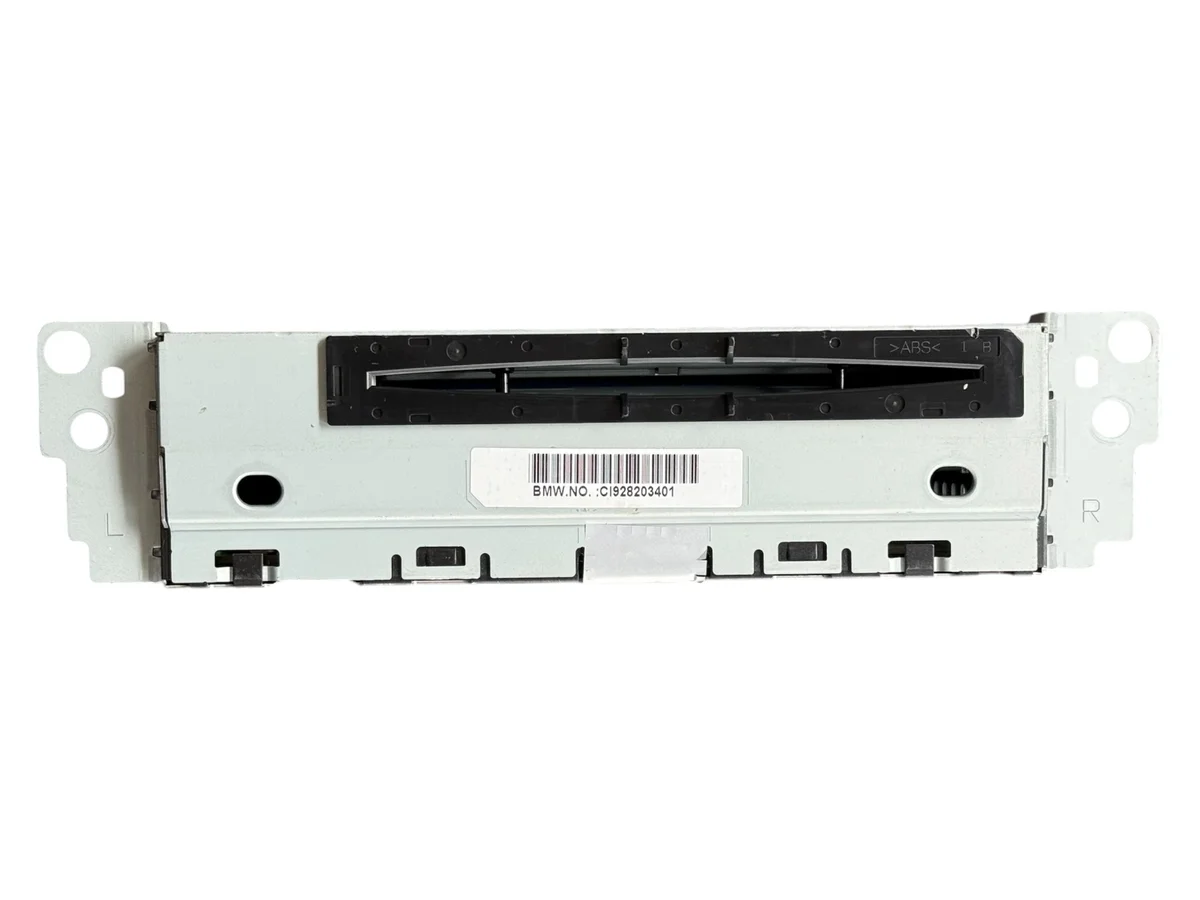Radio Navi BMW 1er F20 F21 9342034 image 3