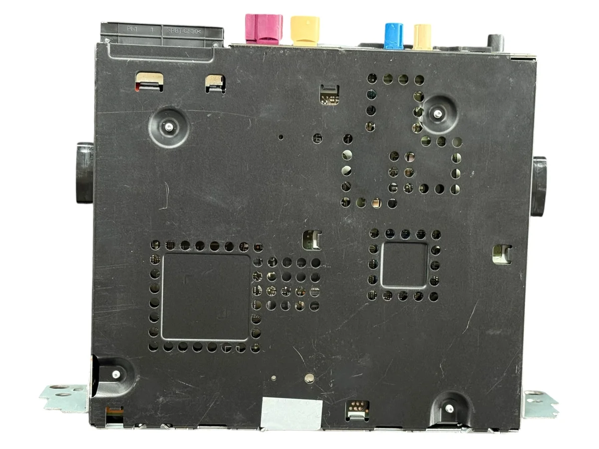 Radio Navi BMW 1er F20 F21 9342034 image 5