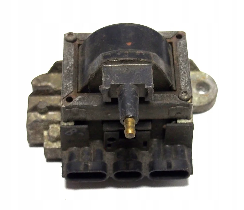 Bobina de encendido Renault OE 7700732263 image 4