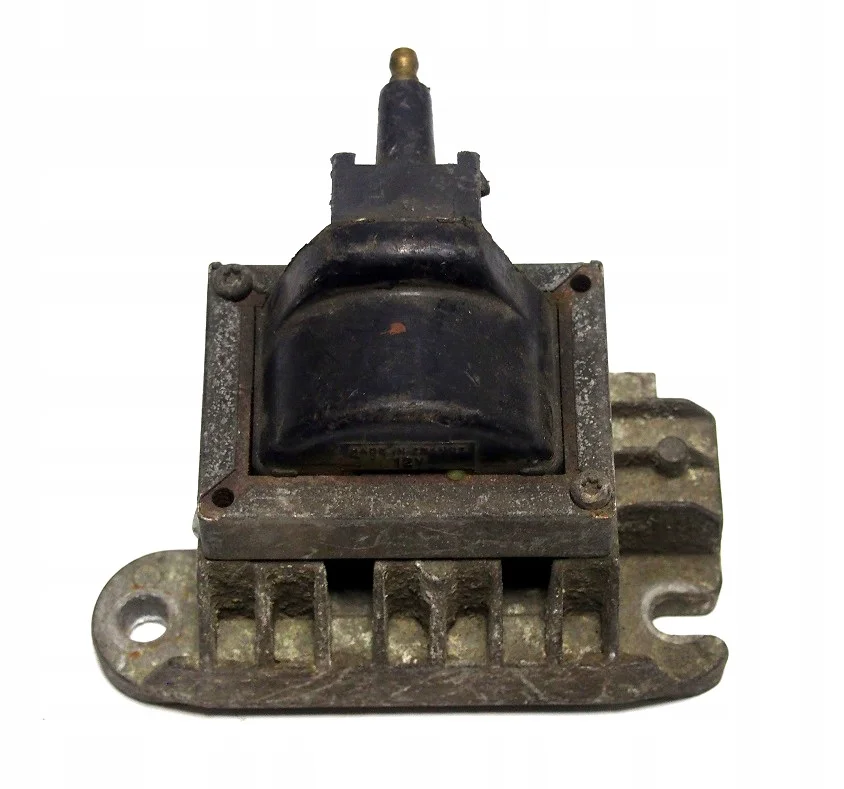 Bobina de encendido Renault OE 7700732263 image 5