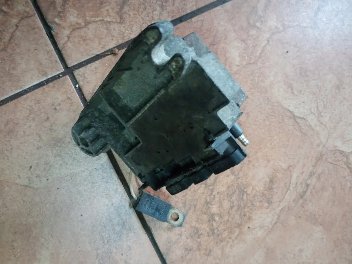 Bobina de encendido Renault OE 7700732263 image 8