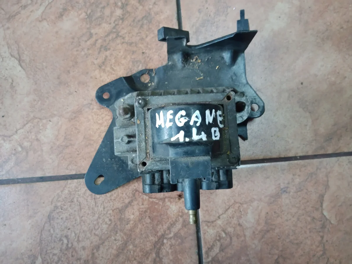 Bobina de encendido Renault OE 7700732263 image 9