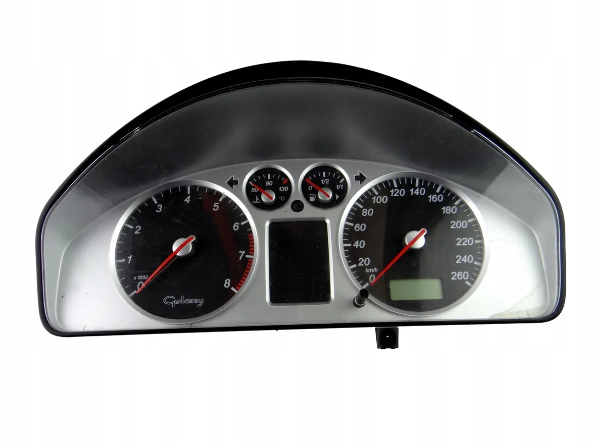 Hastighetsmätare Ford Galaxy 7M5 920 800C