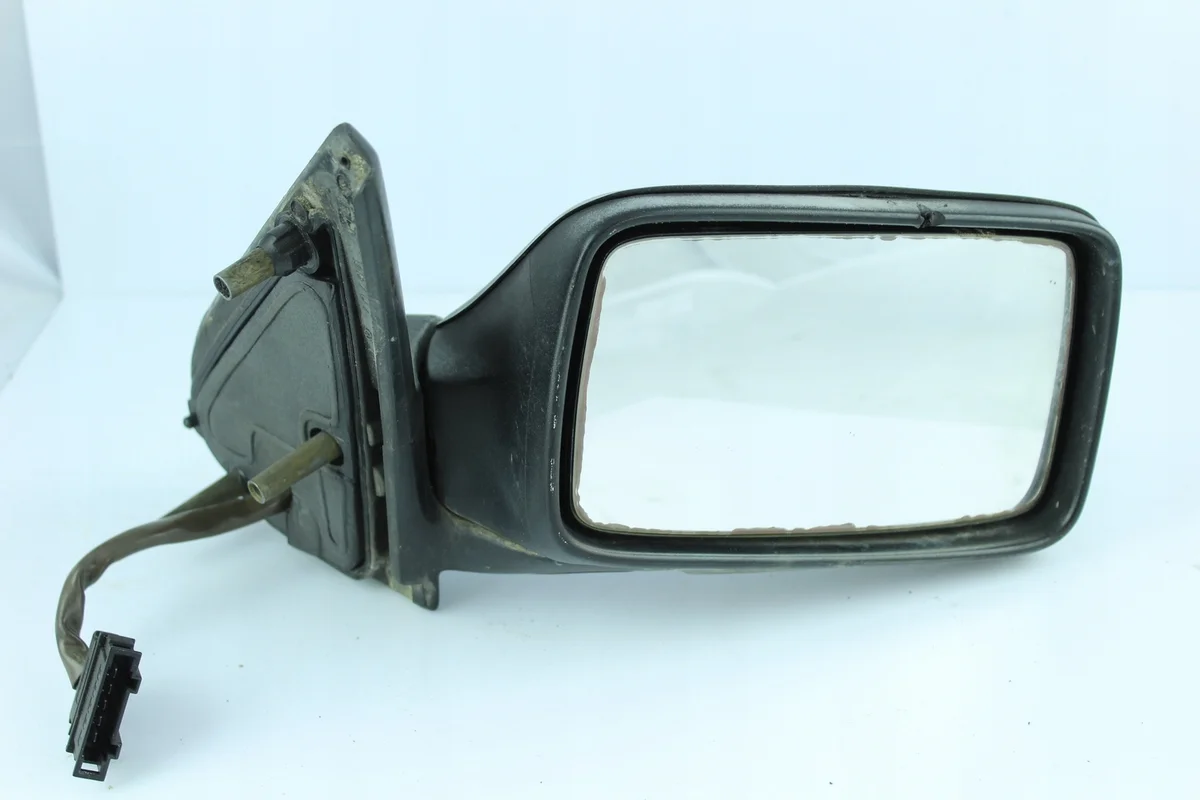 Espelho VW Golf III Direito Usado 1H1 857502A