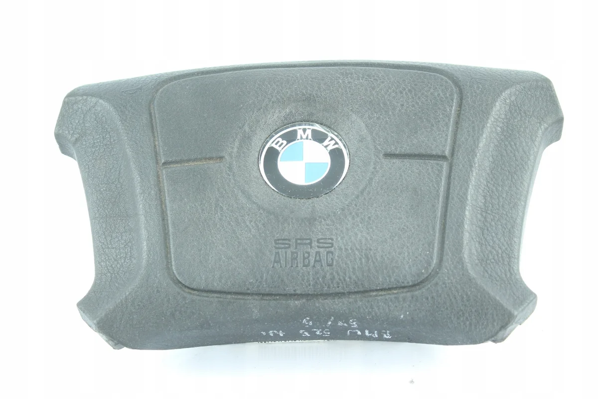 Airbag conducteur BMW 525 WB1E3Y3RBWP