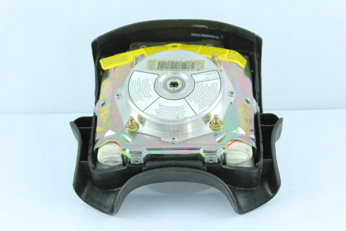 Airbag Volante VW Golf III Usato OEM 1003804264