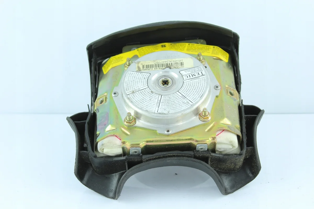 Airbag conducente VW 10109400000000