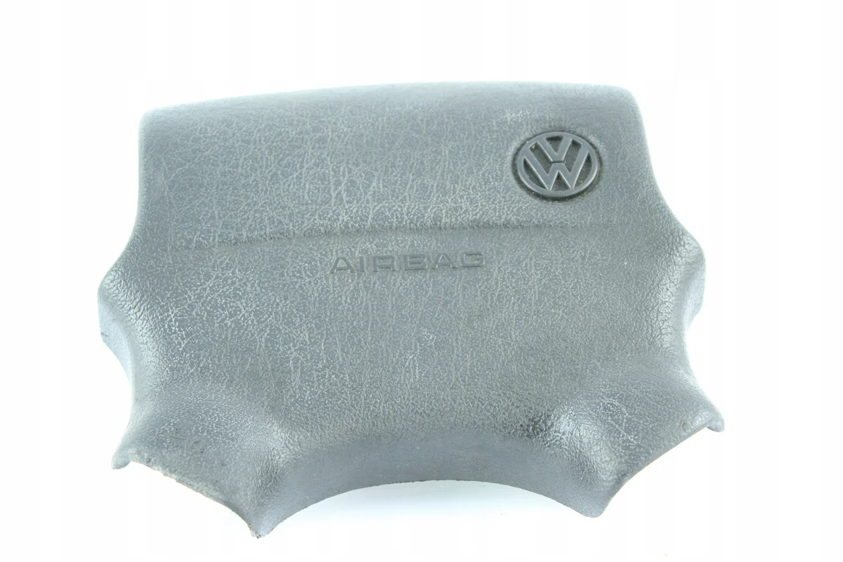 Airbag Condutor VW 10109400000000 VW image 4