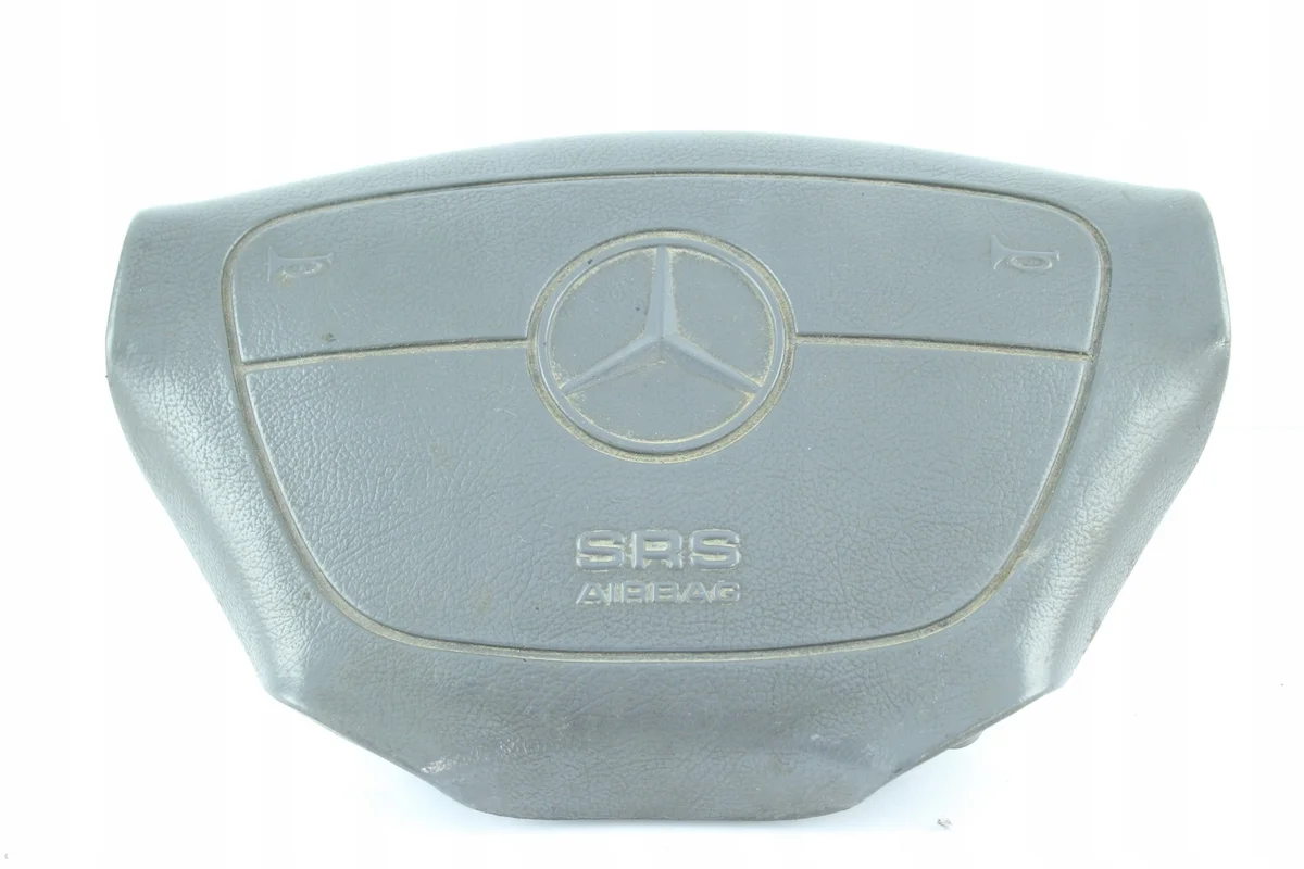 Airbag conducente Mercedes Vito YJ1H7G1EEFU