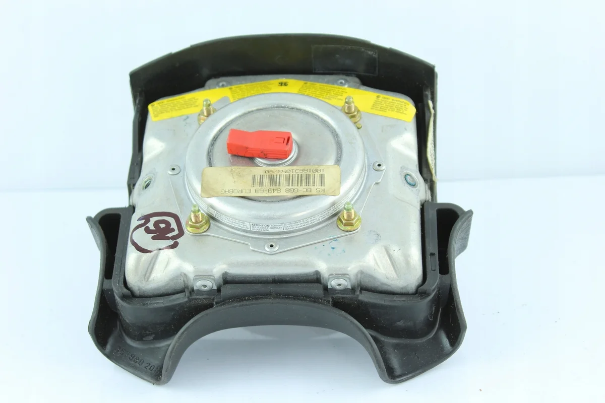 Airbag conducente VW 10016600000000