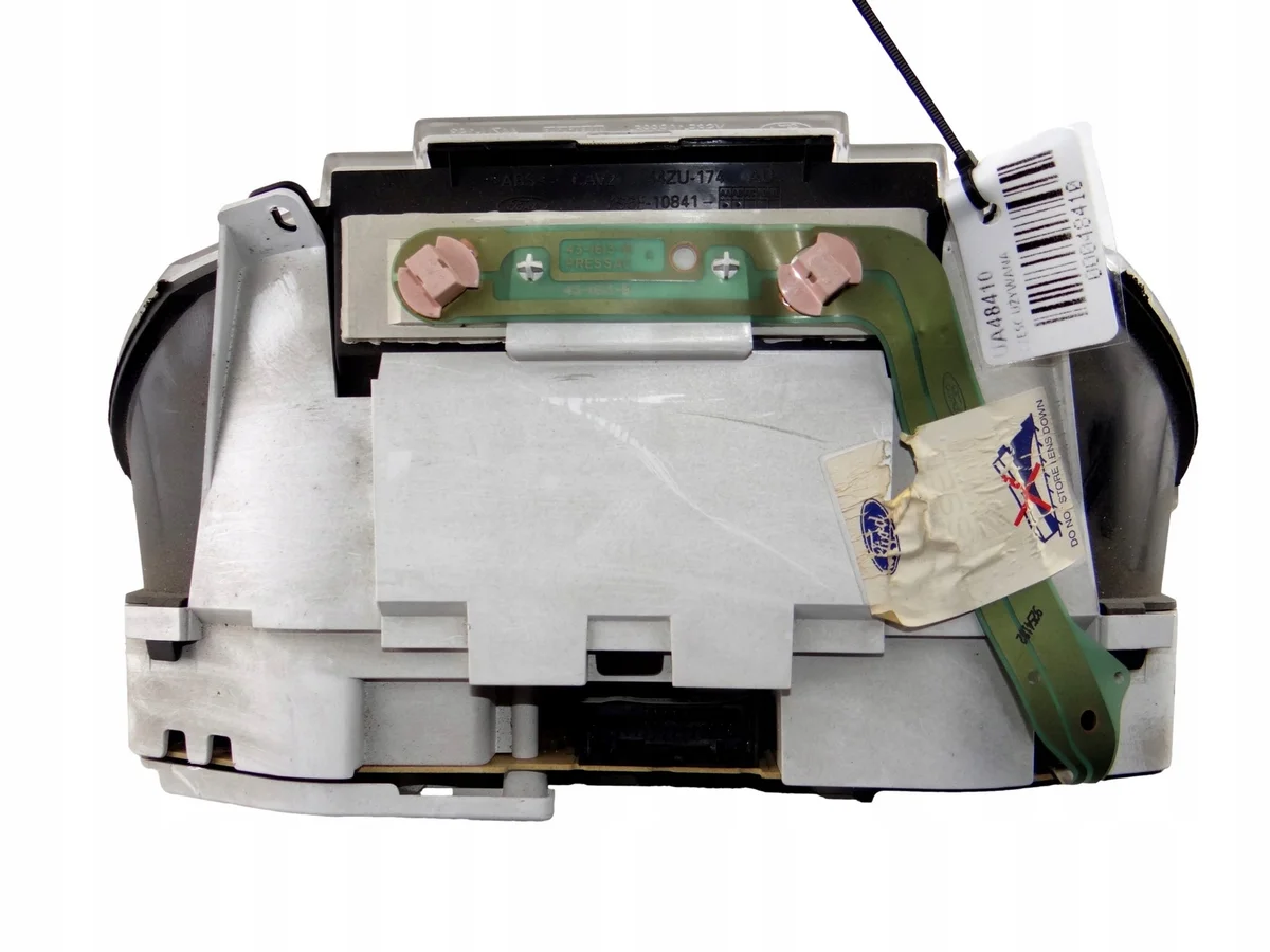 Compteur Ford Fiesta YS6F-10841 image 4