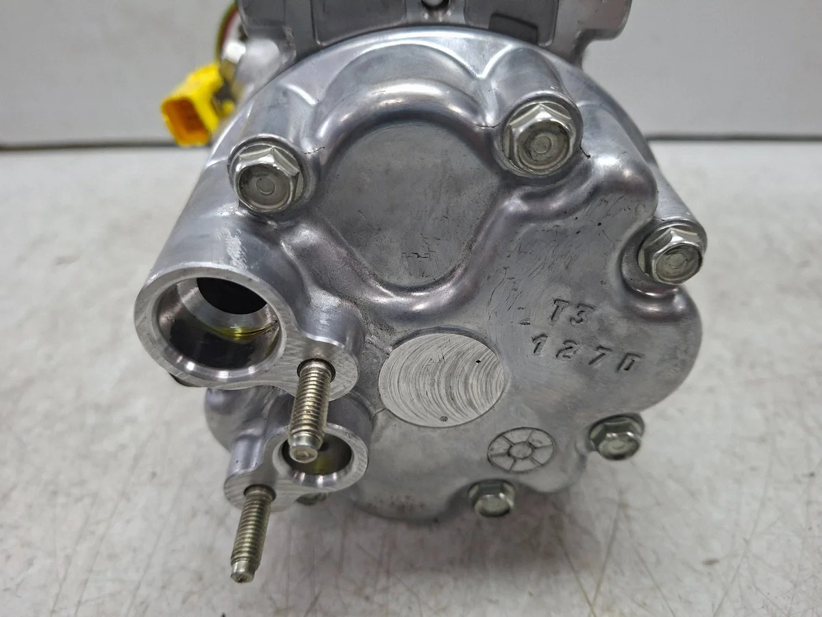 Compressor Ar Condicionado Fiat Scudo 2.0 MJET image 5