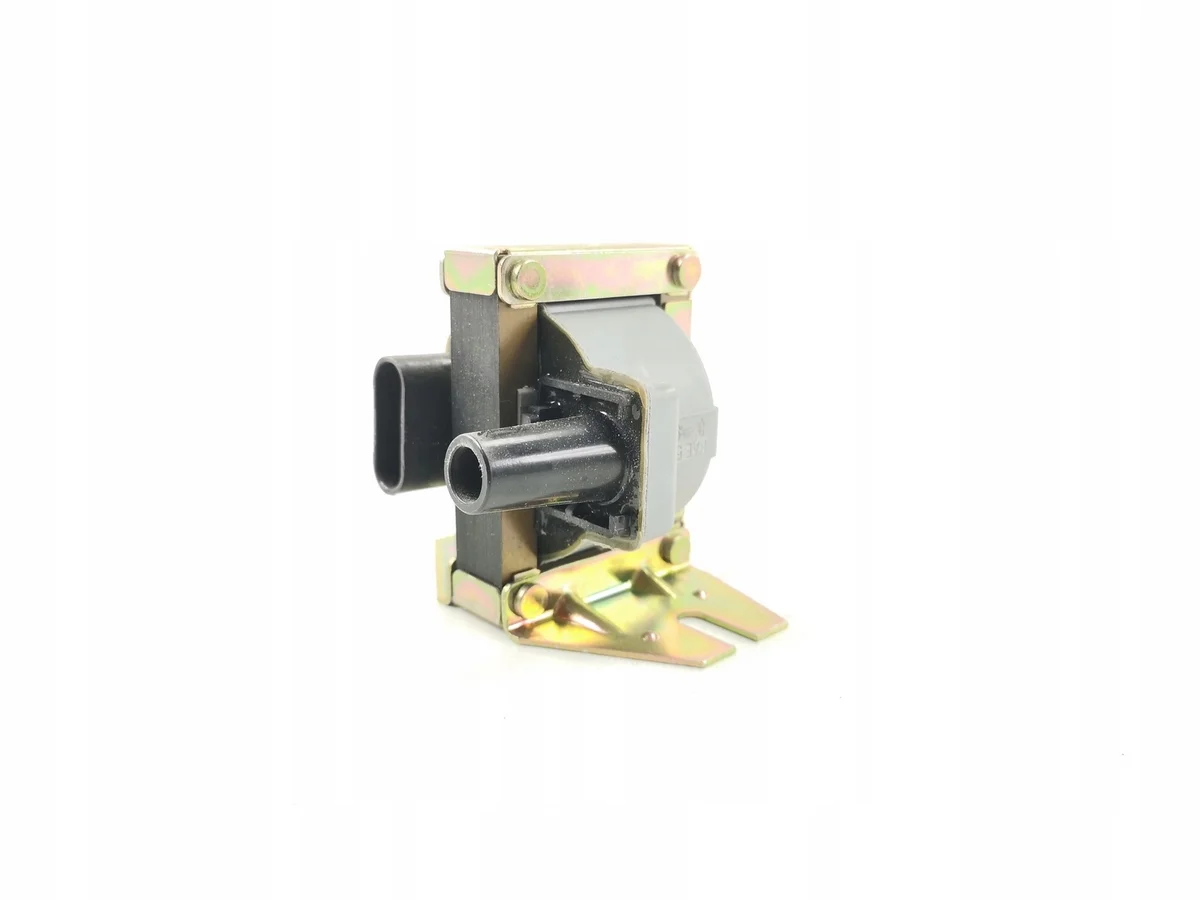 Bobine Fiat Panda 7582152 Gebruikt image 5