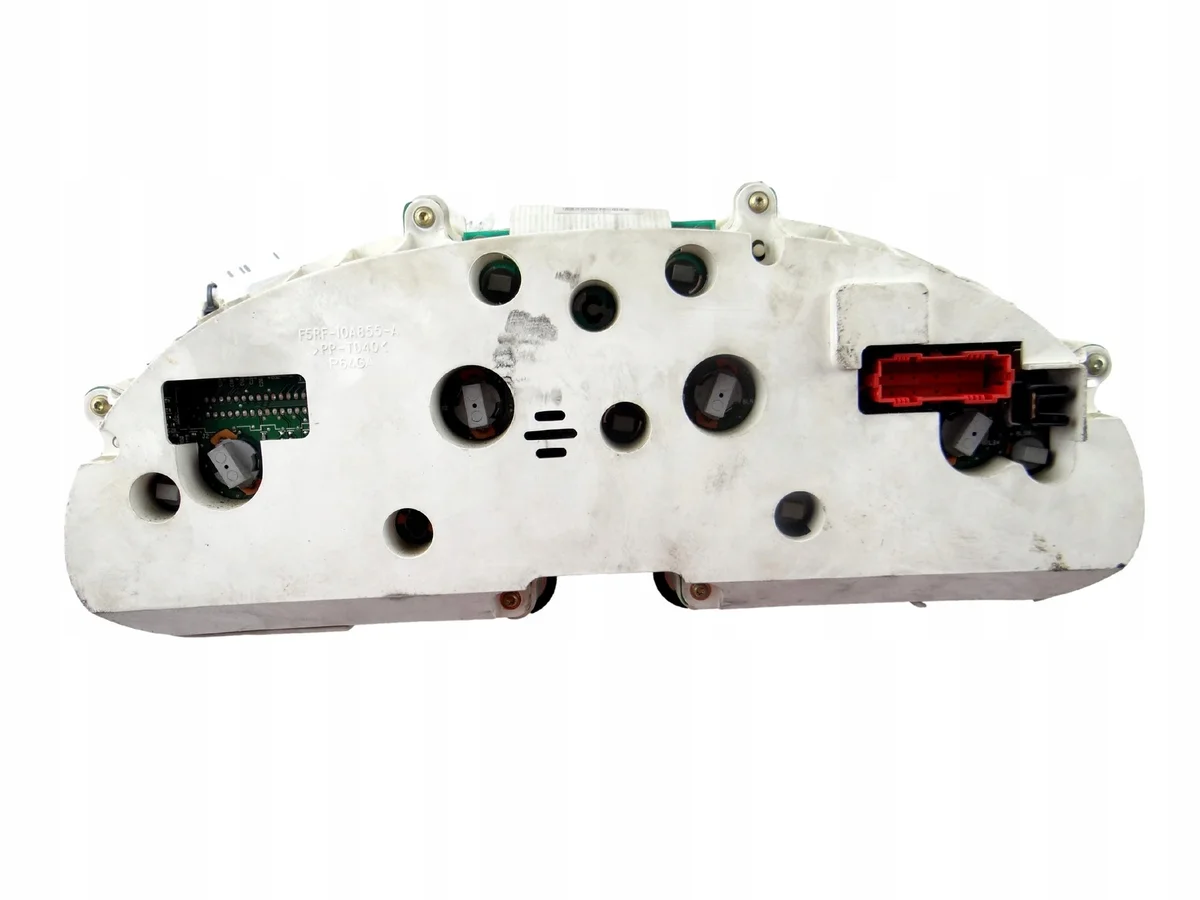 Compteur VDO Seat Alhambra 96VW-10849-GG image 3