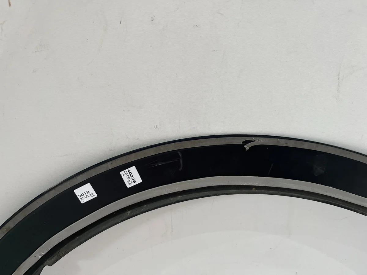Audi A3 8Y4 Allstreet Kotflügelverkleidung vorne links image 7