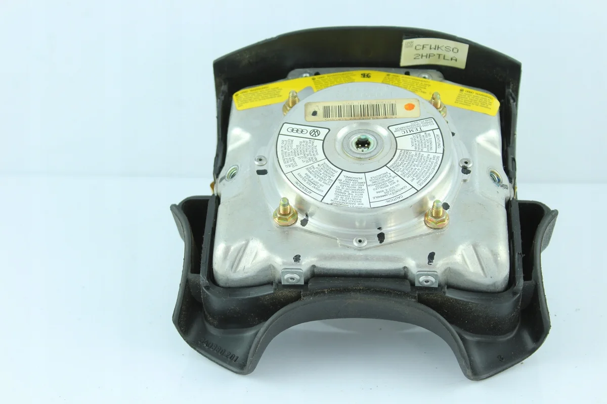 Airbag conducente VW Passat 1003803331