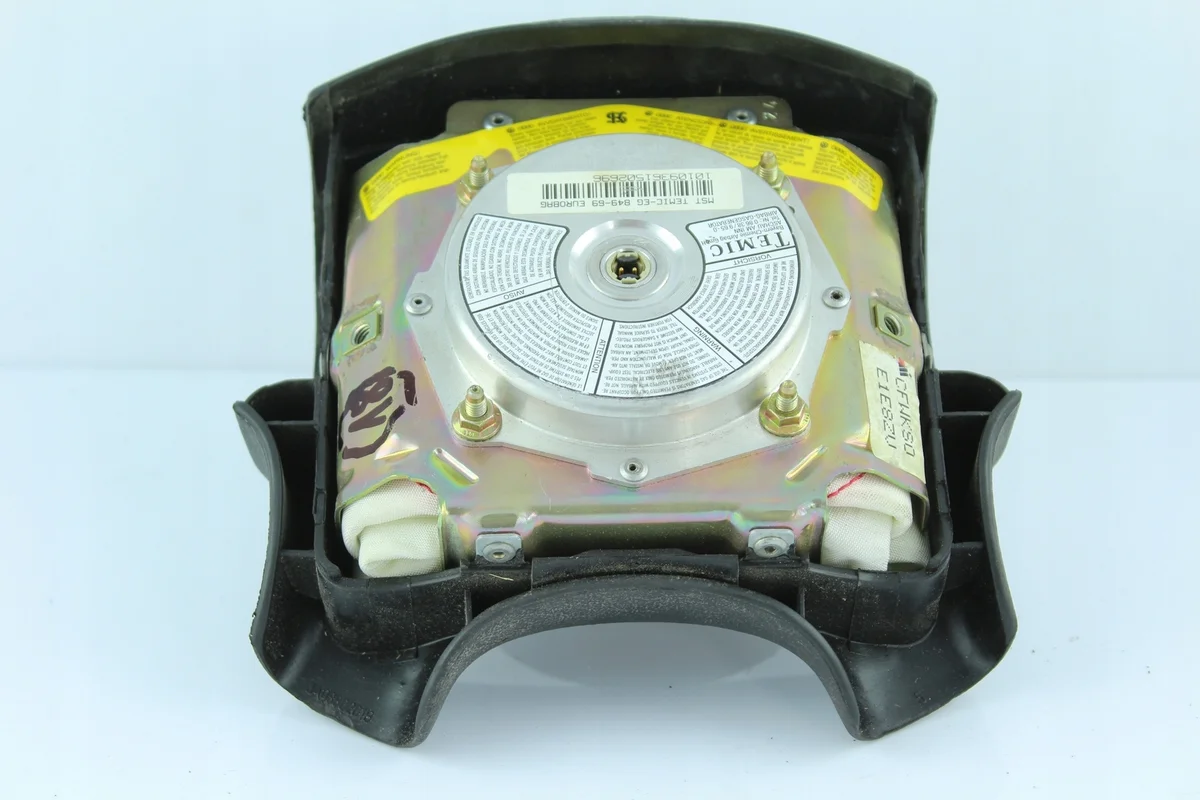 Airbag conducente VW 100109000000000