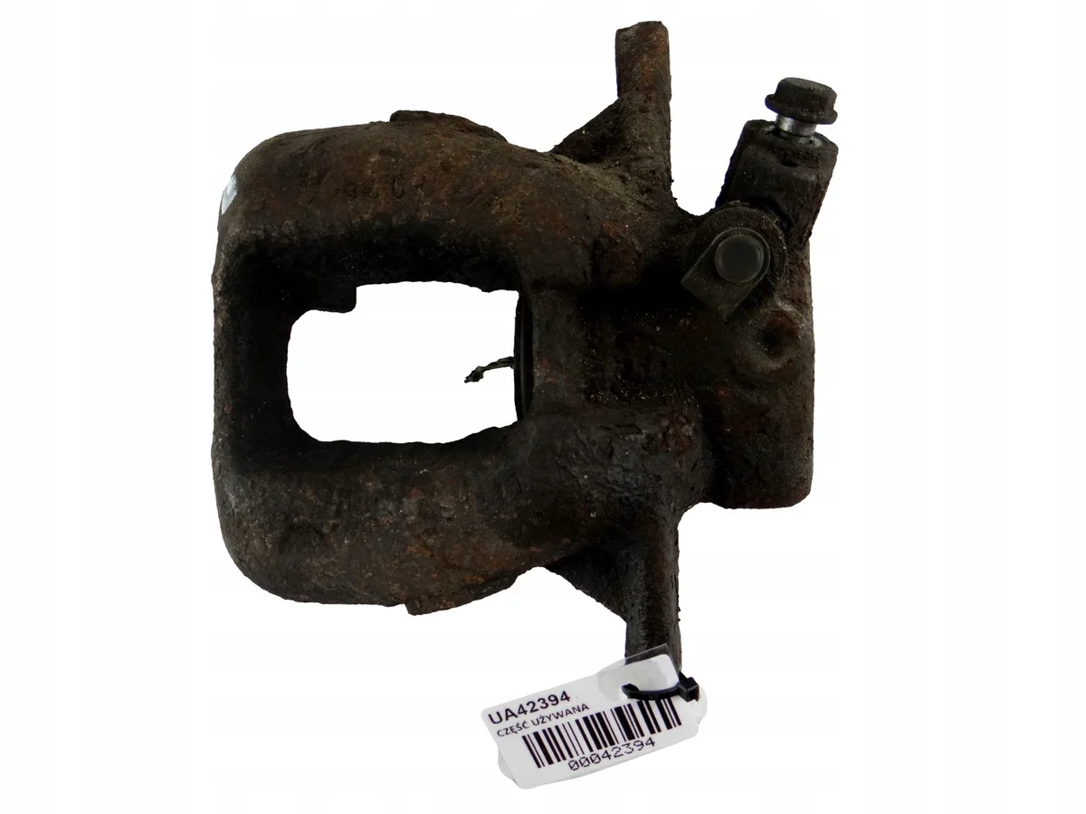 Remklauw Rechts Voor Peugeot 407 OEM 521542