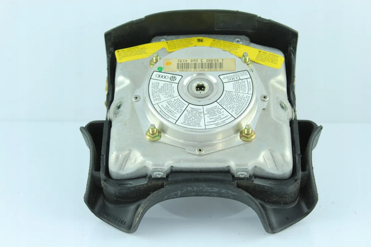 Airbag conducente VW Golf III usato