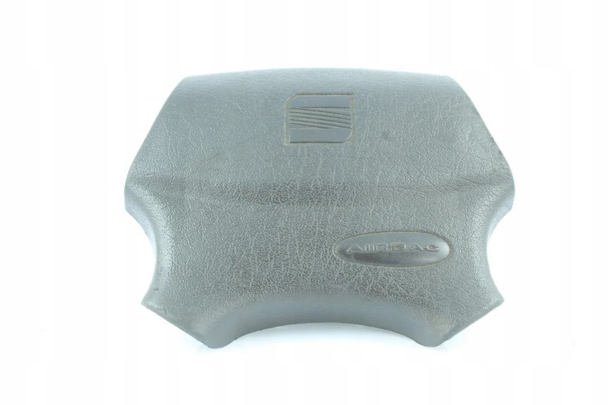 Airbag förare Seat Toledo - Begagnad