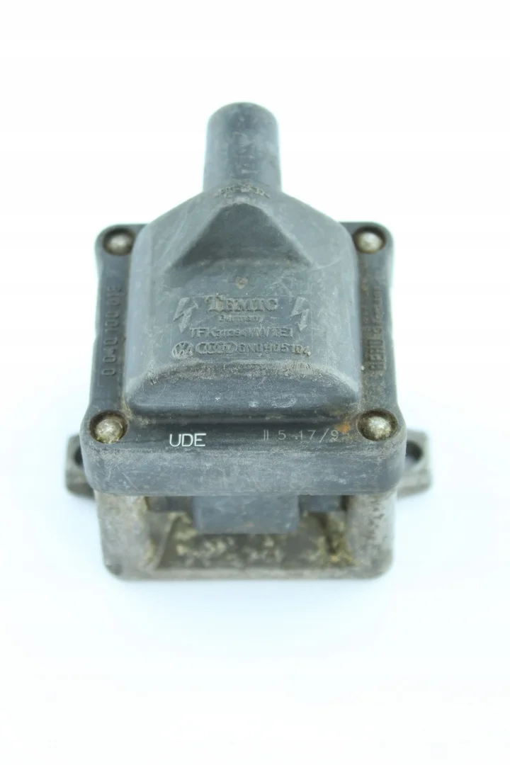 Bobina accensione Skoda Felicia 40100018 Beru