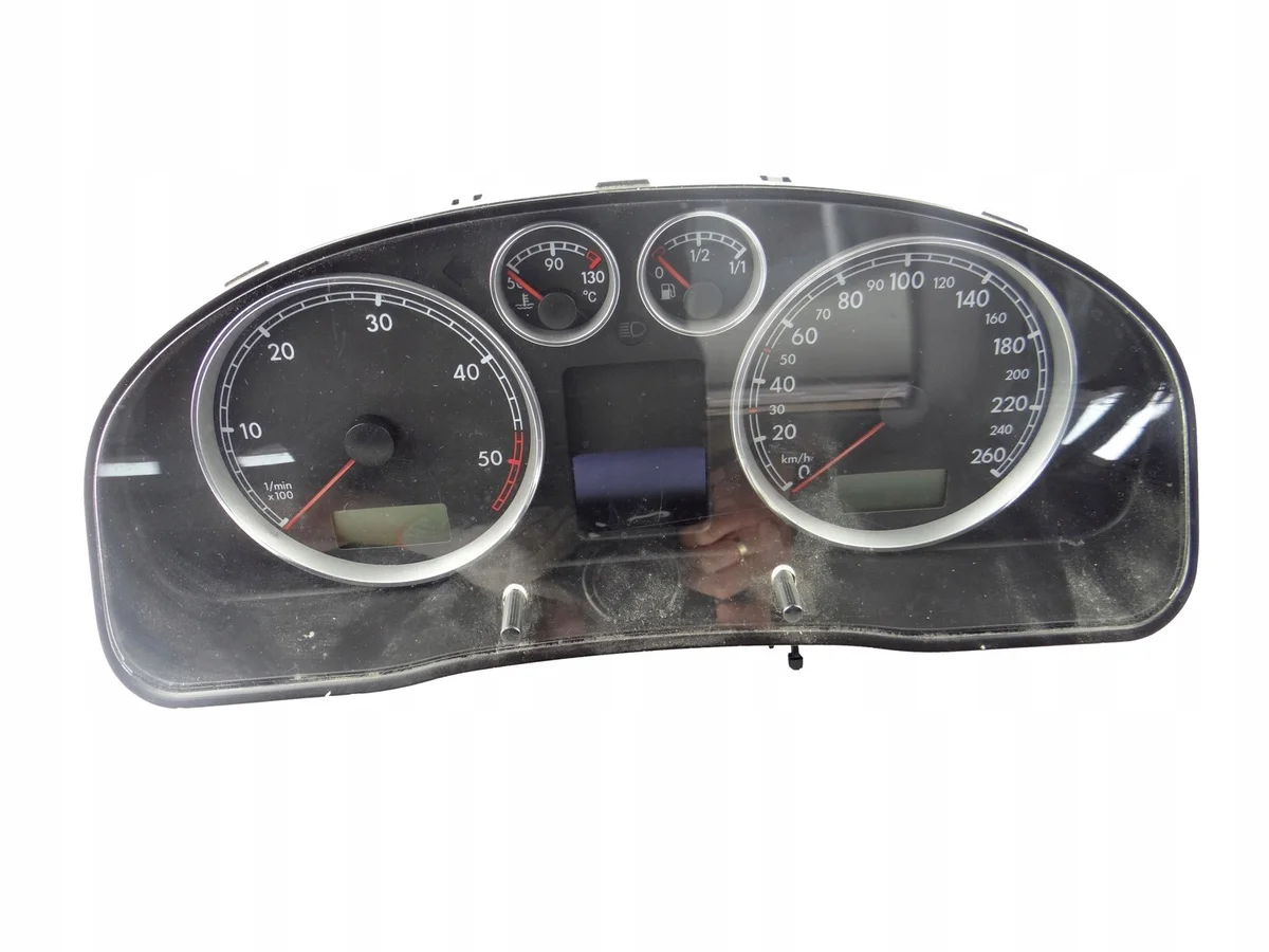 Cruscotto Contachilometri VW Passat B5 VDO