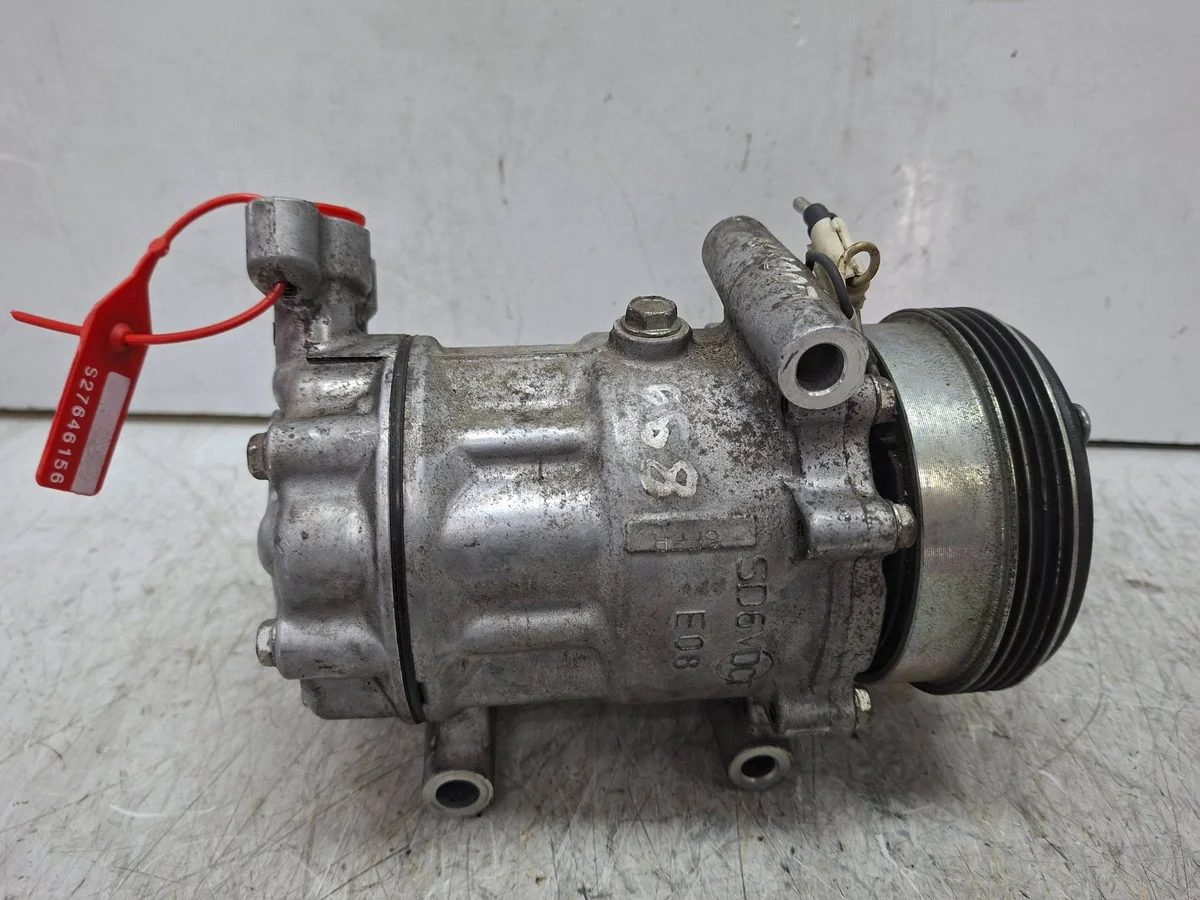 Compressor Ar Condicionado Dacia Sandero II 0.9 TCE image 5