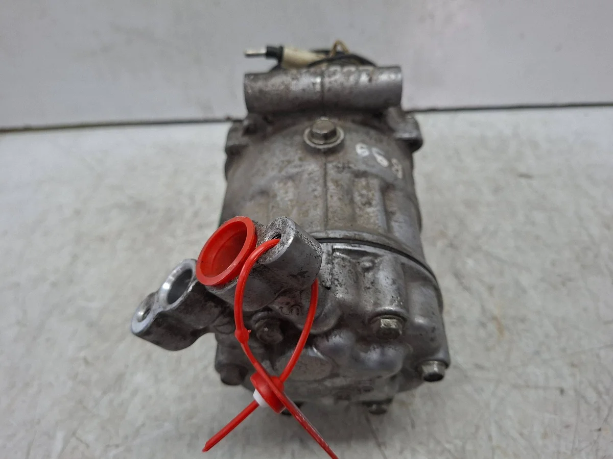 Compressor Ar Condicionado Dacia Sandero II 0.9 TCE image 6