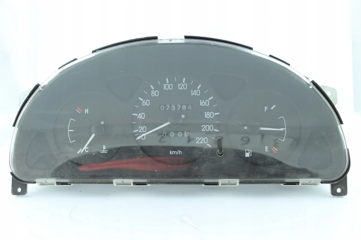 Compteur Daewoo Lanos 96275908AD