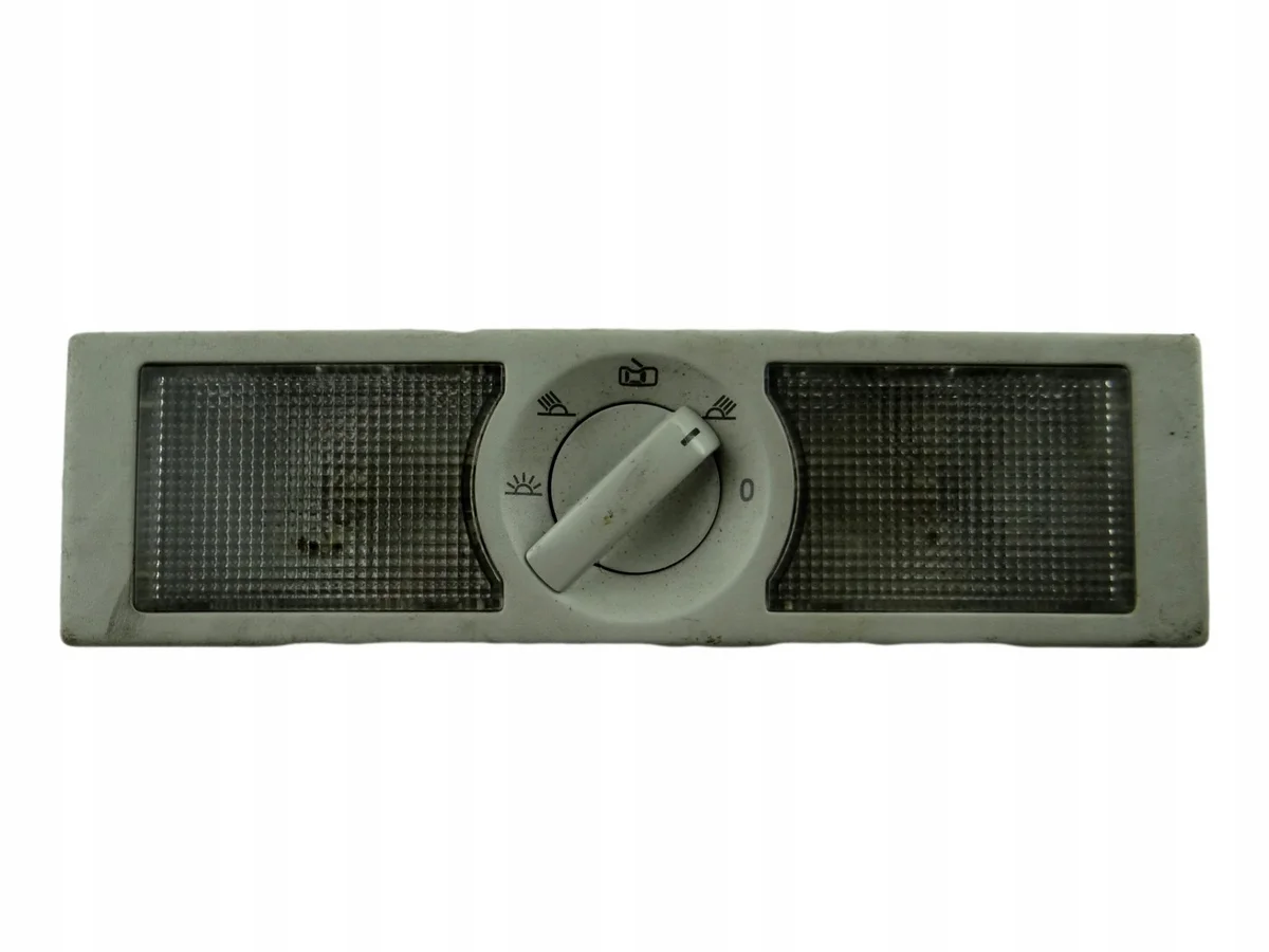 Luce abitacolo Ford Galaxy 08.864.00