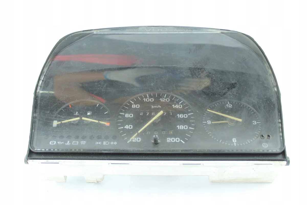 Speedometer VDO SEAT TOLEDO 81117785