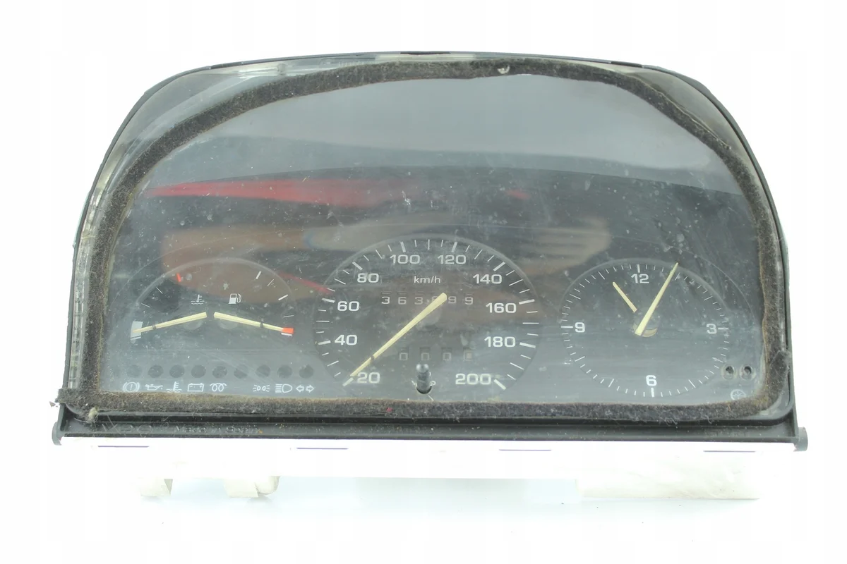 Speedometer for SEAT Toledo 1L0919033B VDO