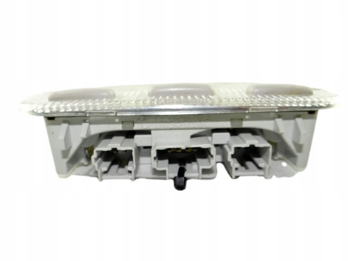 Lampada abitacolo Citroen C5 PBTP GF30