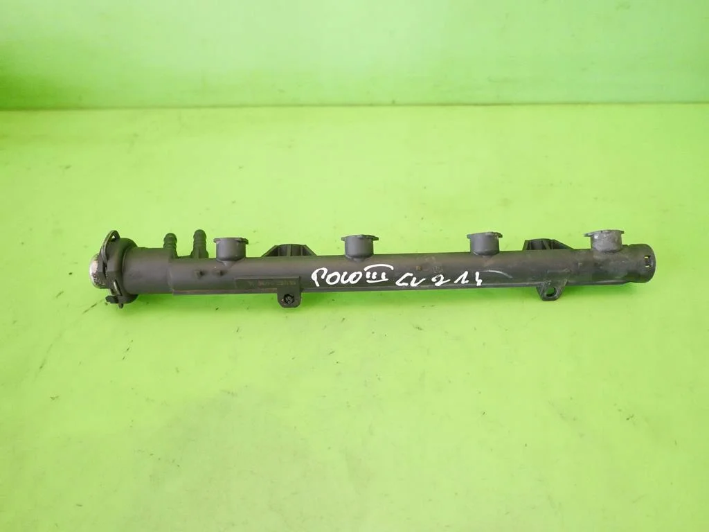 LISTA DE INYECTORES VW POLO 1.4 8V image 5