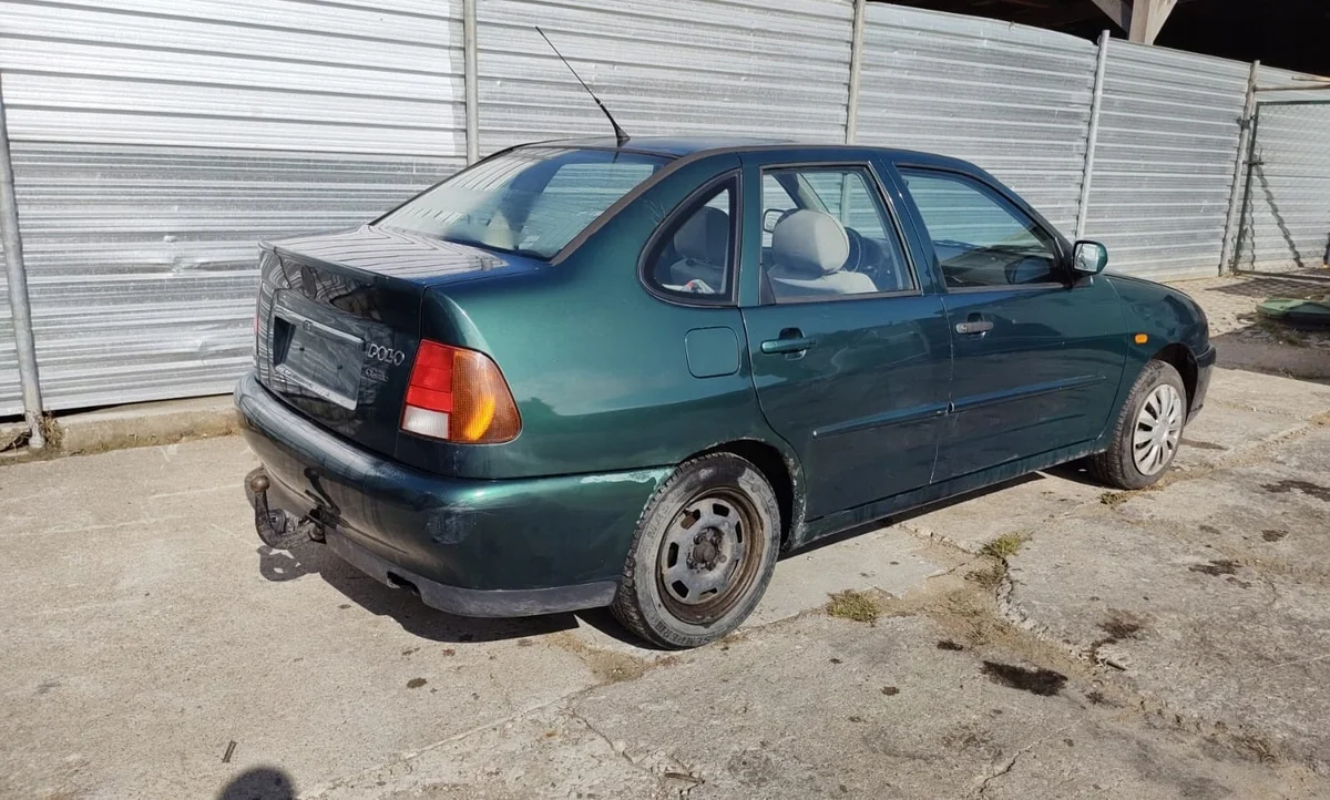 LISTA DE INYECTORES VW POLO 1.4 8V image 10