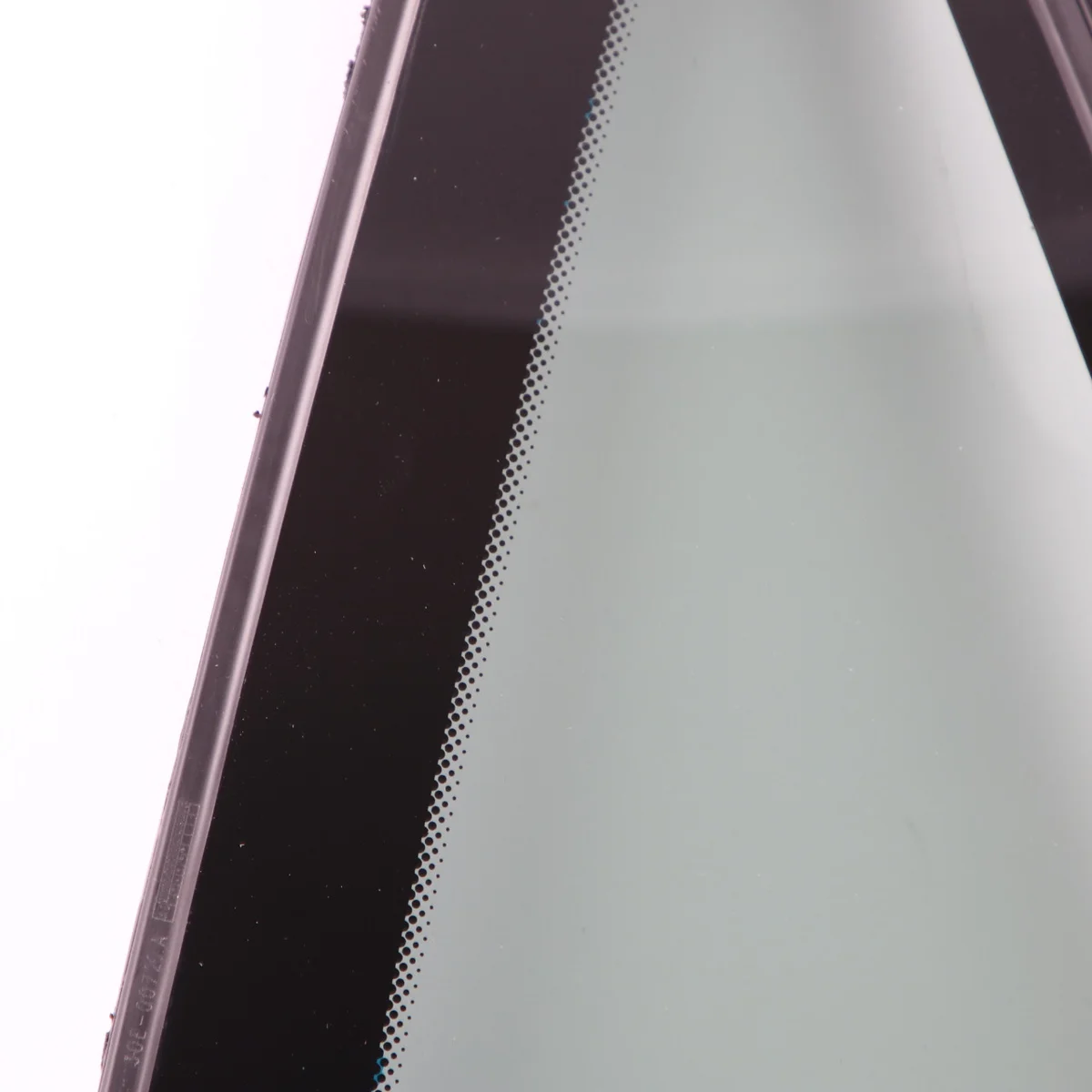 BMW X1 E84 Achterraam Rechts Gebruikt image 5