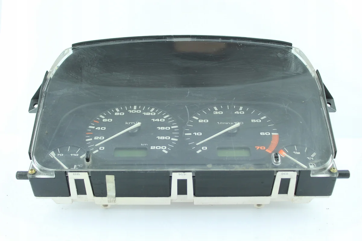 Speedometer SEAT IBIZA 5392325900 Used