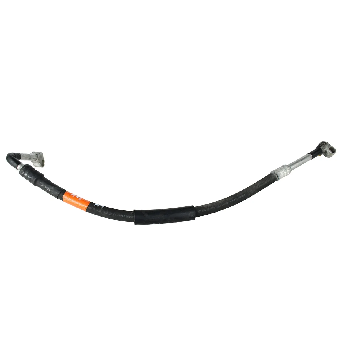 Tubo Clima Seat Exeo 2.0 TDI CAG Usato OEM 8E0260701BS