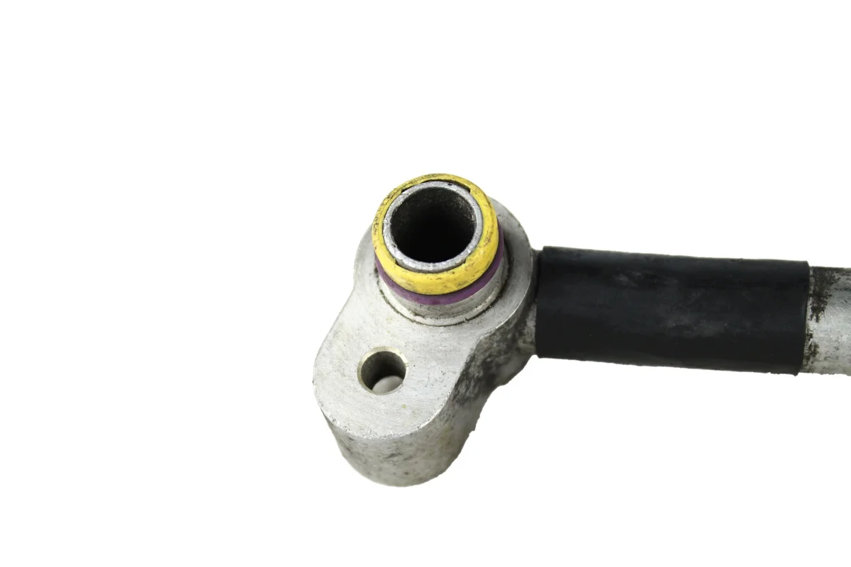 AC-slang SEAT EXEO 2.0 TDI CAG 2008-2014 image 3