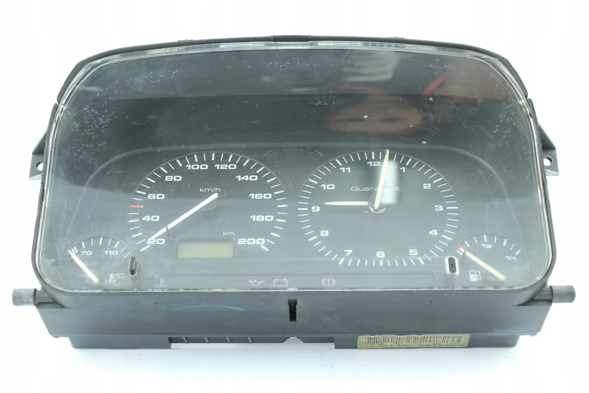 VDO Speedometer 1H6919033 - Used