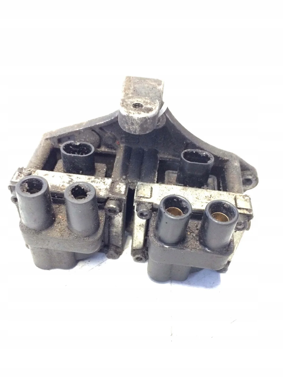 Bobina de Ignição Fiat Seicento 46543230
