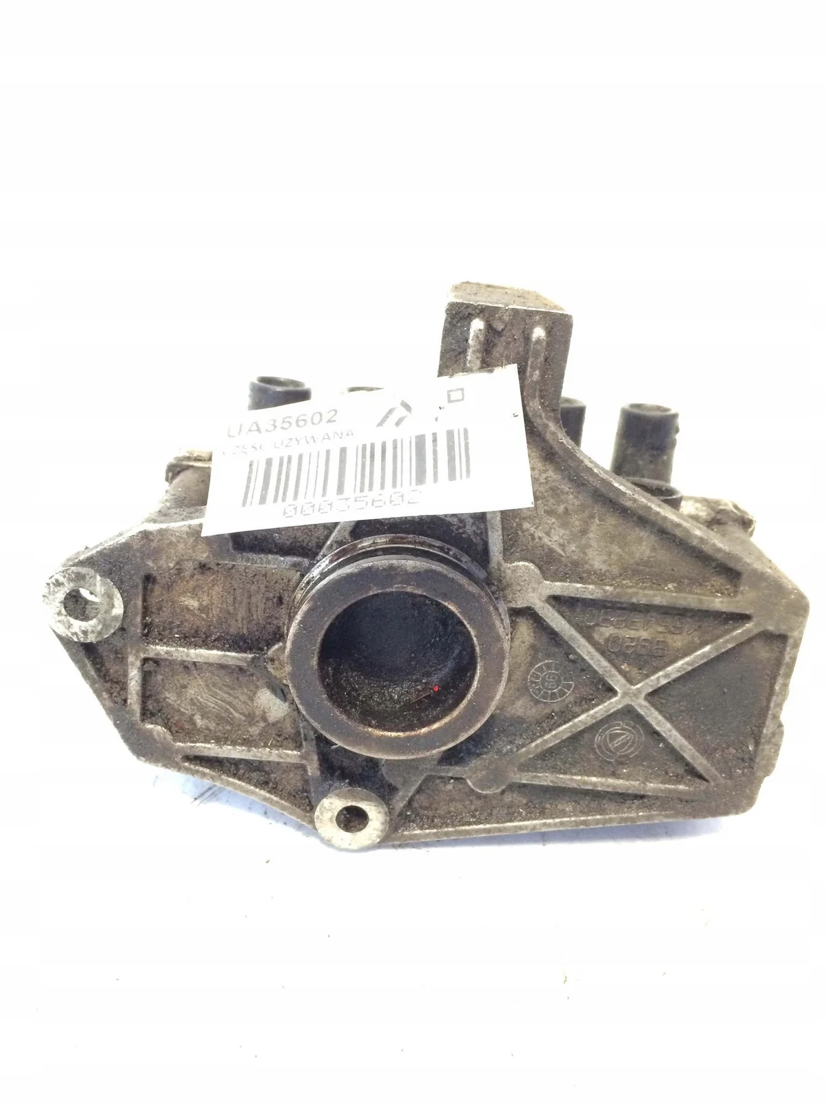 Sytytyspuola Fiat Seicento 46543230 image 3