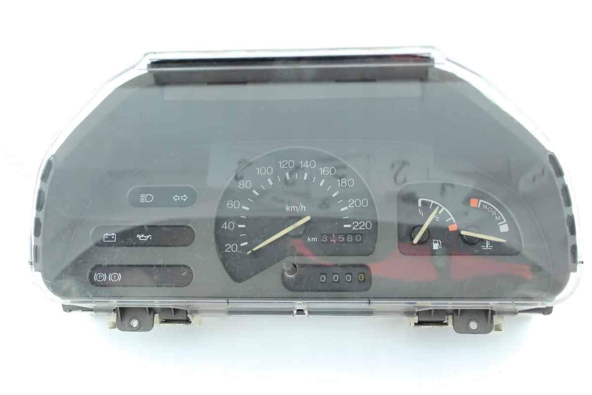 Compteur Ford Fiesta 94FB10848AA
