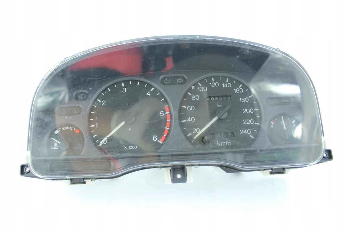 Nopeusmittari Ford Mondeo 93BP10C956CA