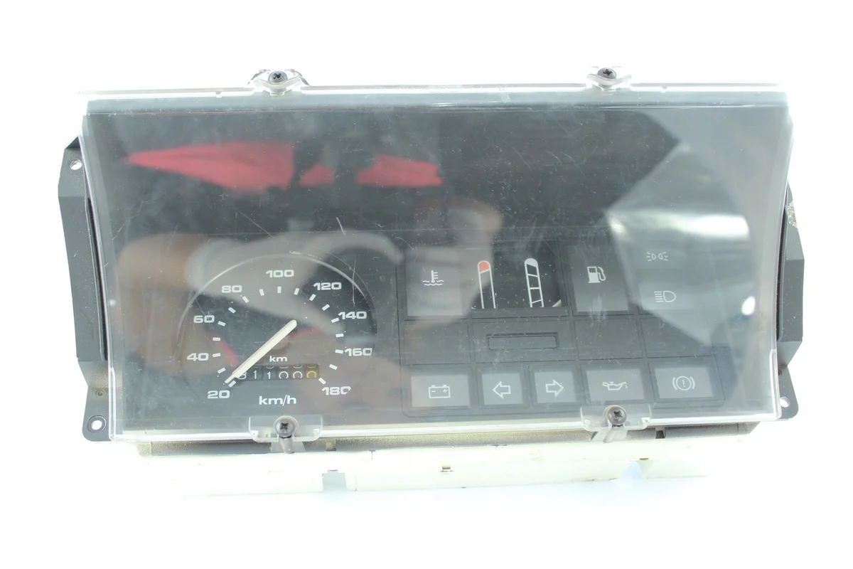 Compteur Ford Fiesta 84FB10841A
