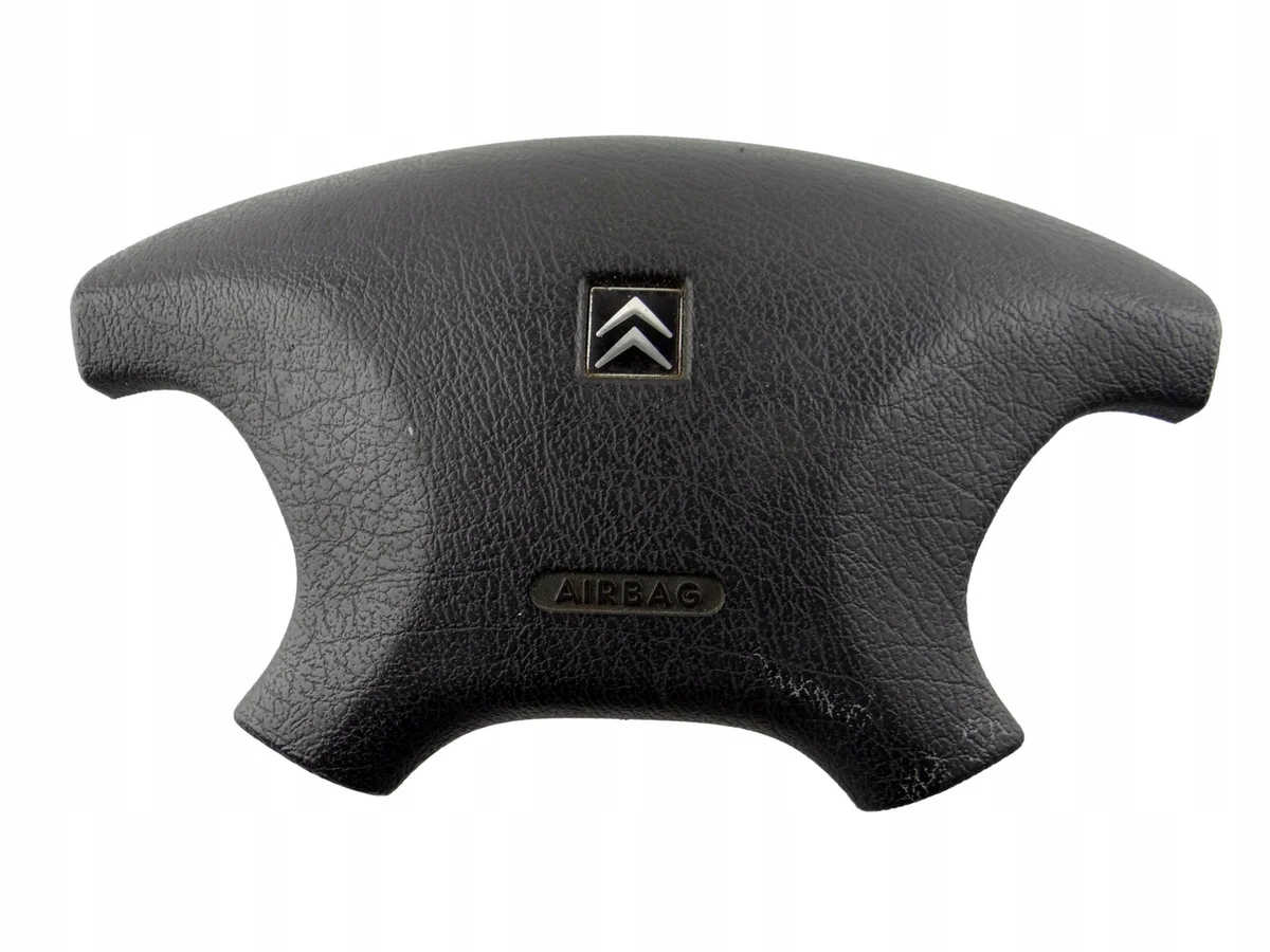 Airbag conducente Citroen 8AARBR image 2