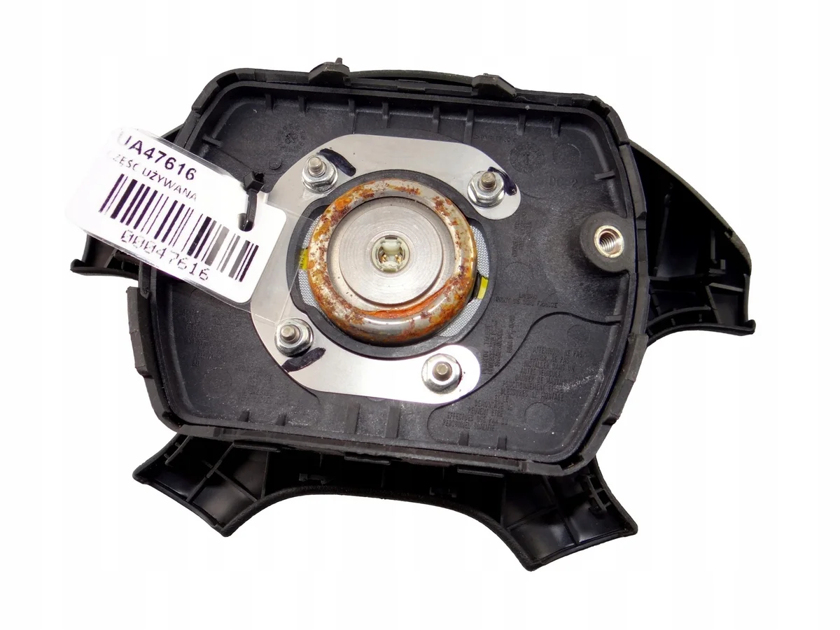 Airbag conducente Citroen 8AARBR image 3