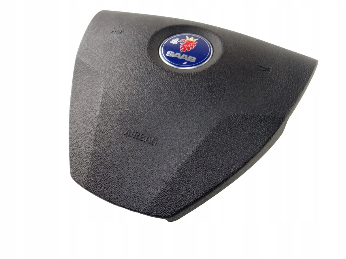 Airbag conducente Saab 9-3 ZYET3000765